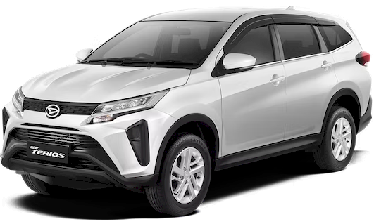 Daihatsu Terios