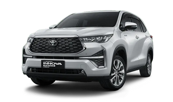 Innova Zenix