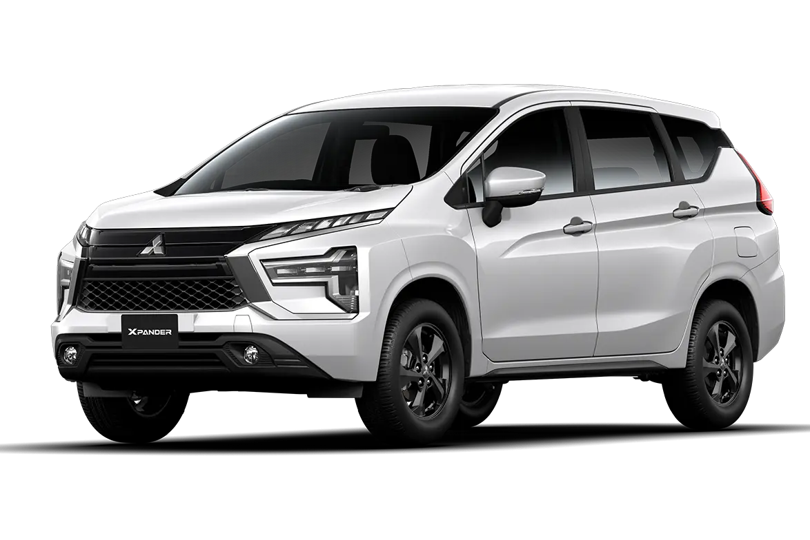Mitshubishi Xpander