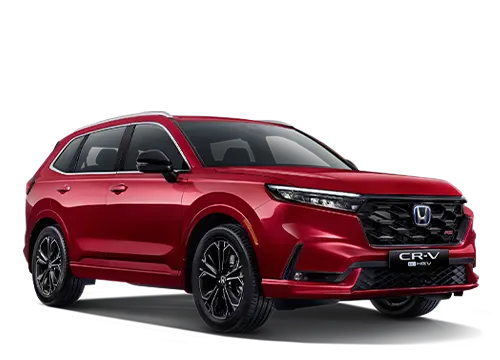 Honda CRV