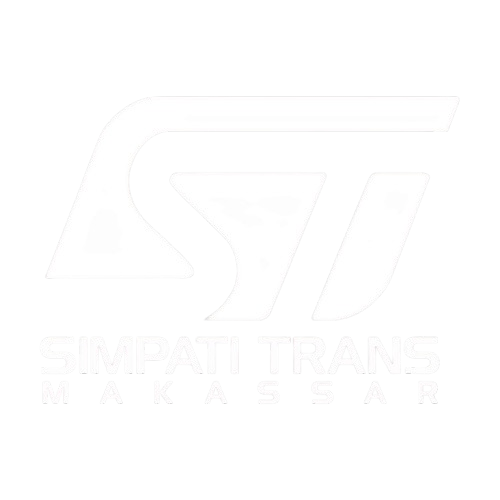 Logo Simpati Trans