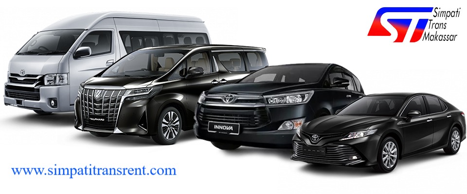 Mobil CV Simpati Trans