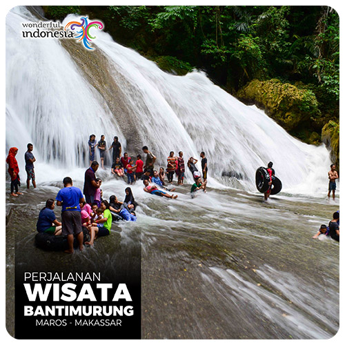 Bantimurung