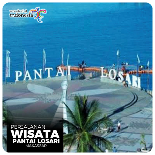 Pantai Losari