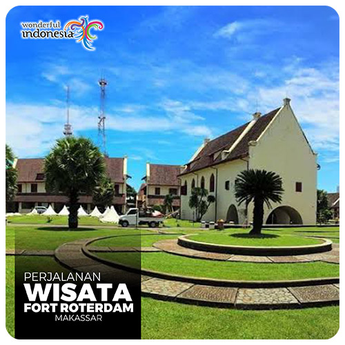 Fort Rotterdam